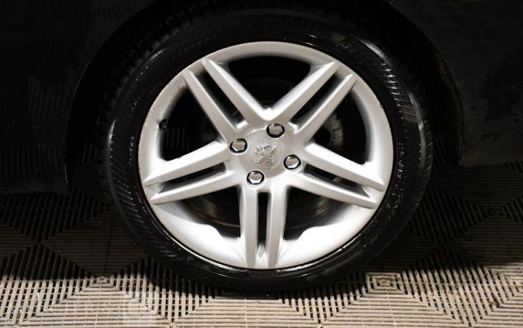 PEUGEOT 308 CC GENERATION-I 1.6 HDI 110CH SPORT PACK BLANC BK-044-TP