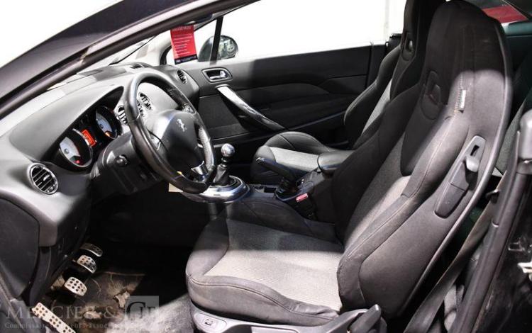 PEUGEOT 308 CC GENERATION-I 1.6 HDI 110CH SPORT PACK BLANC BK-044-TP