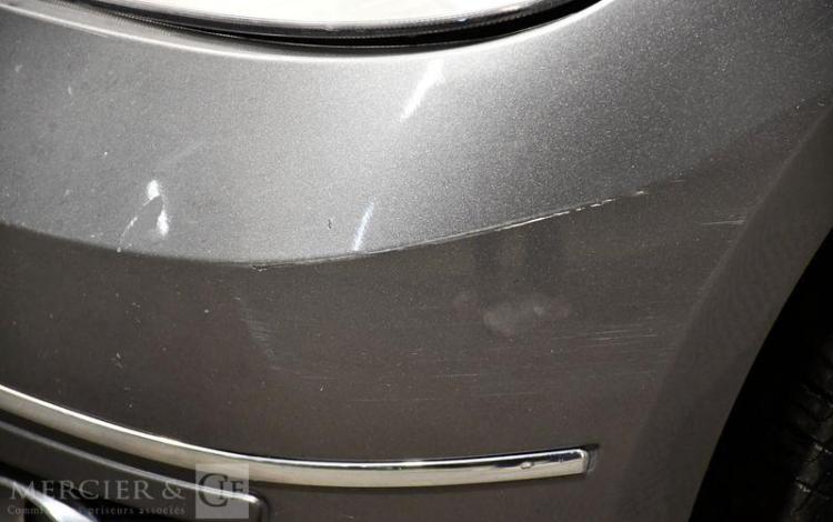 MERCEDES CLASSE A GRIS BK-345-DM