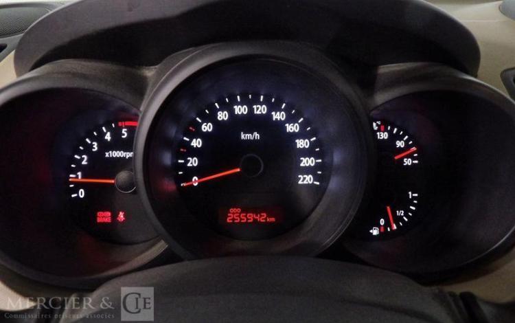 KIA SOUL 1.6 CRDI 130CH PLUG BEIGE BK-535-SW