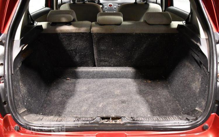 RENAULT CLIO 1.5 DCI 85CH CONFORT PACK EXPRESSION CLIM ROUGE BM-803-NM