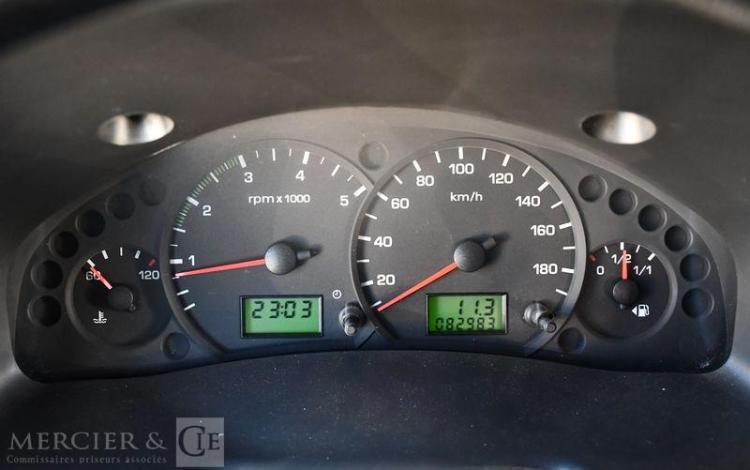 CHAUSSON CAMPING CAR CHAUSSON FLASH BLANC BS-729-PG