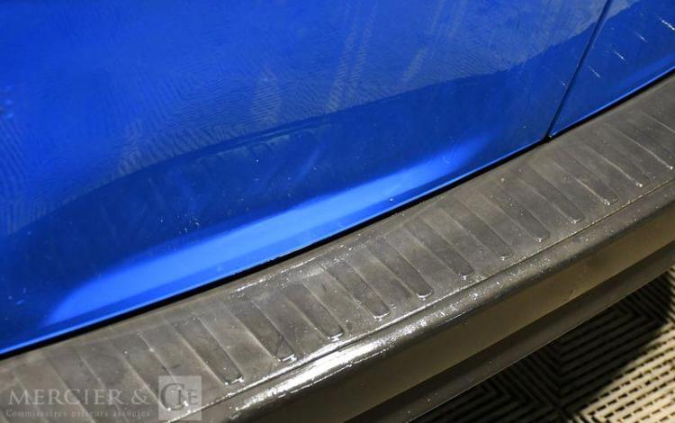 FIAT DOBLO GNV BLEU BY-687-FY