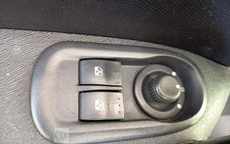 RENAULT KANGOO II EXPRESS (VU) 1.5 DCI 70 CV – DIESEL – 224159 KMS – ANNEE 2012 BLEU CA-021-CY