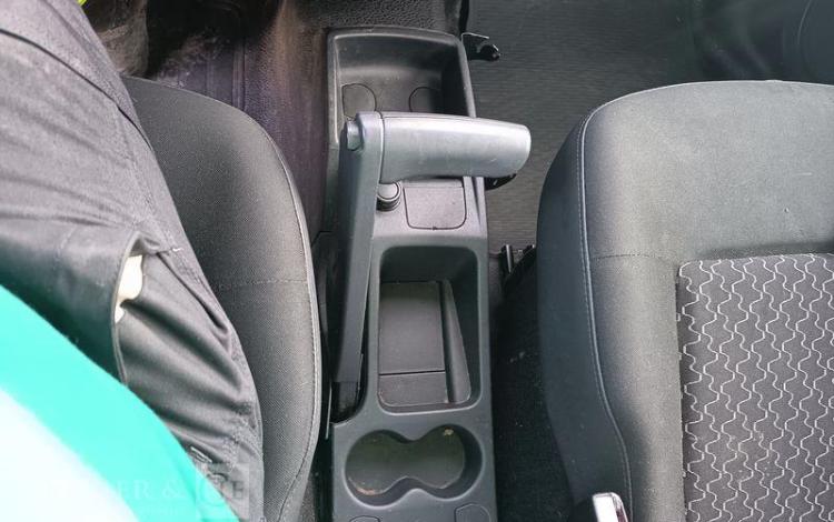 RENAULT KANGOO II EXPRESS (VU) 1.5 DCI 70 CV – DIESEL – 224159 KMS – ANNEE 2012 BLEU CA-021-CY