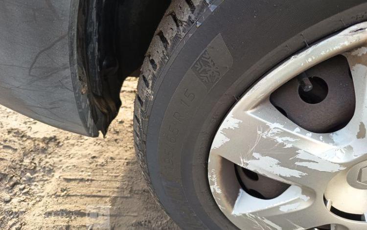 RENAULT KANGOO II EXPRESS (VU) 1.5 DCI 70 CV – DIESEL – 224159 KMS – ANNEE 2012 BLEU CA-021-CY