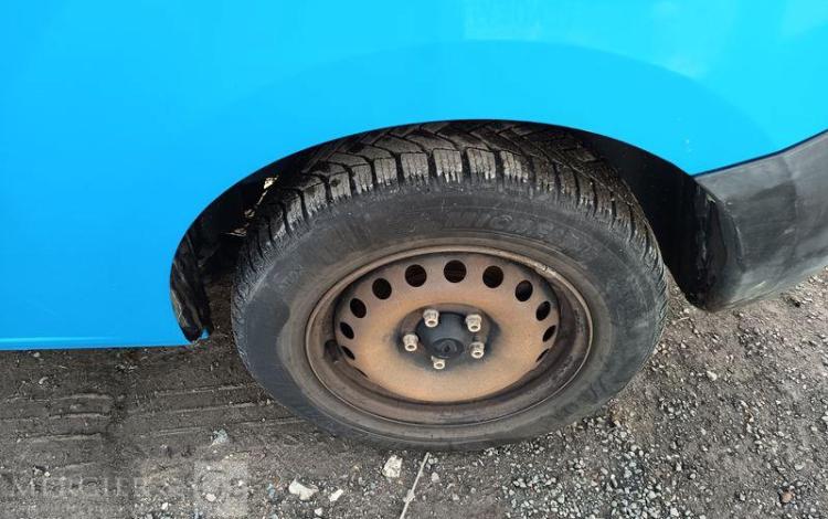 RENAULT KANGOO II EXPRESS (VU) 1.5 DCI 70 CV – DIESEL – 224159 KMS – ANNEE 2012 BLEU CA-021-CY