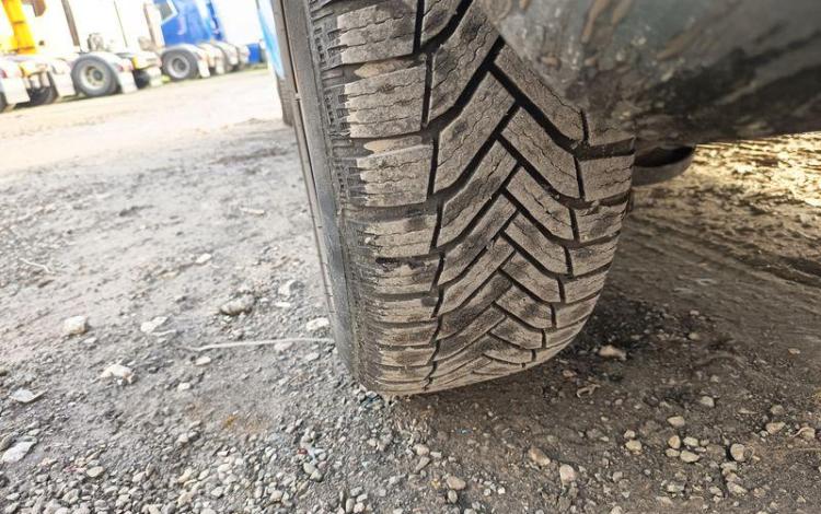 RENAULT KANGOO II EXPRESS (VU) 1.5 DCI 70 CV – DIESEL – 224159 KMS – ANNEE 2012 BLEU CA-021-CY