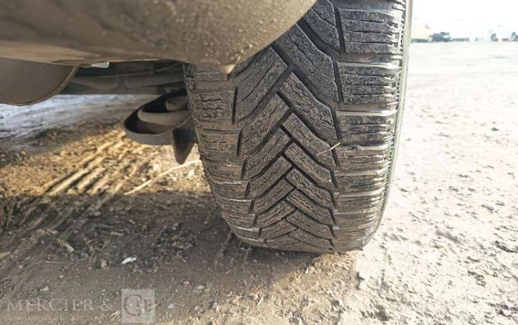 RENAULT KANGOO II EXPRESS (VU) 1.5 DCI 70 CV – DIESEL – 224159 KMS – ANNEE 2012 BLEU CA-021-CY