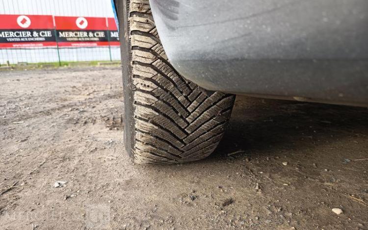 RENAULT KANGOO II EXPRESS (VU) 1.5 DCI 70 CV – DIESEL – 224159 KMS – ANNEE 2012 BLEU CA-021-CY