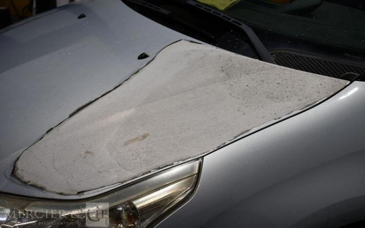 CITROEN C4 1.6 HDI 90CH PACK GRIS CB-758-ZD