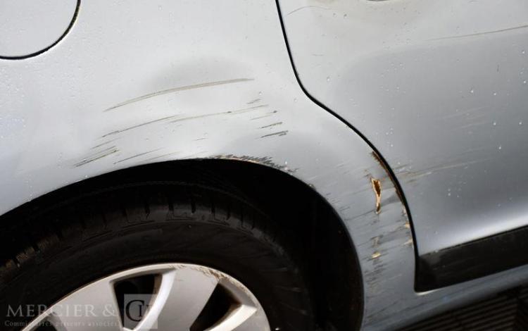 CITROEN C4 1.6 HDI 90CH PACK GRIS CB-758-ZD