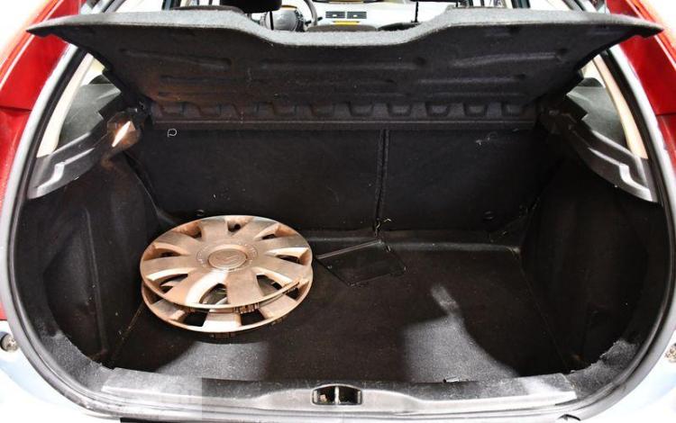 CITROEN C4 1.6 HDI 90CH PACK GRIS CB-758-ZD