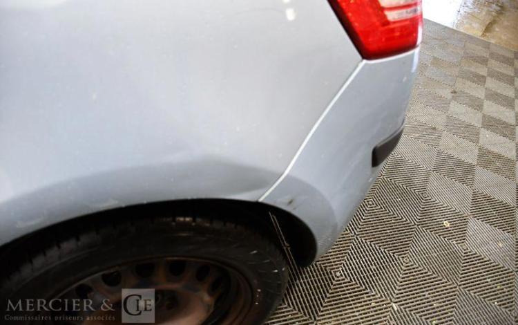 CITROEN C4 1.6 HDI 90CH PACK GRIS CB-758-ZD