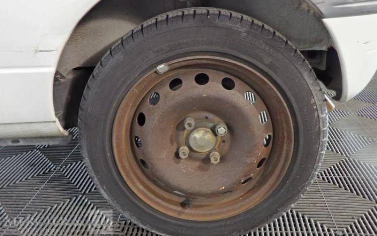 RENAULT TWINGO 1.2 60CH AUTHENTIQUE BLANC CD-597-HS