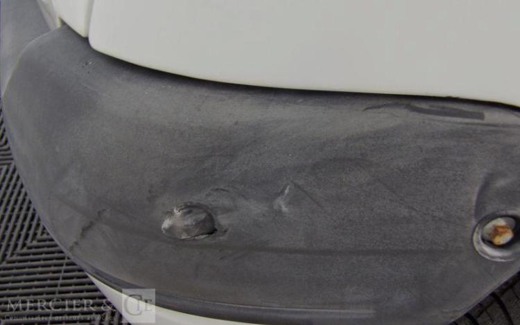 RENAULT TWINGO 1.2 60CH AUTHENTIQUE BLANC CD-597-HS