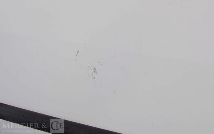 RENAULT TWINGO 1.2 60CH AUTHENTIQUE BLANC CD-597-HS