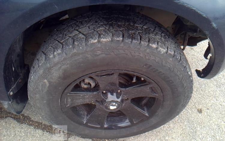 MITSUBISHI L200 PICK-UP 2.5 TD DOUBLE CABINE 4 WD 136CV BLEU CE-587-ED