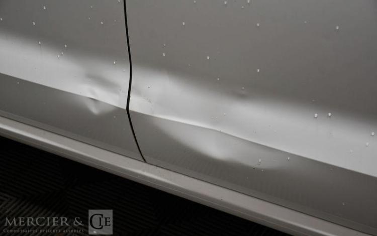 VOLKSWAGEN POLO 1,6 TDI 90 MATCH BLANC CH-585-EF