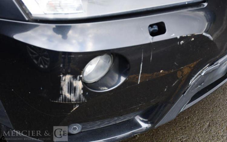 BMW SERIE X3 NOIR CJ-141-EK