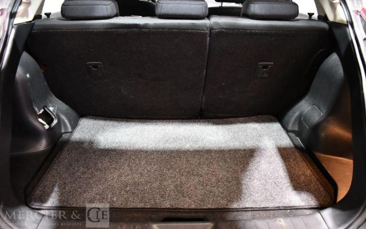 NISSAN JUKE 1,5 DCI 110 VISIA 2WD GRIS CJ-490-CF