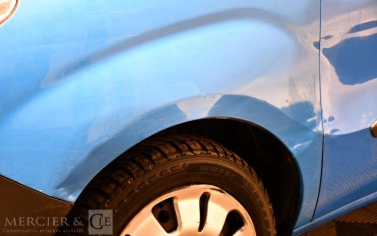 FIAT DOBLO GNV BLEU CK-160-JE