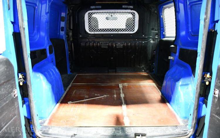 FIAT DOBLO GNV BLEU CK-160-JE