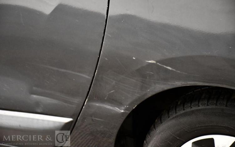 DACIA LODGY 1.6 MPI 85CH AMBIANCE GRIS CK-588-KB