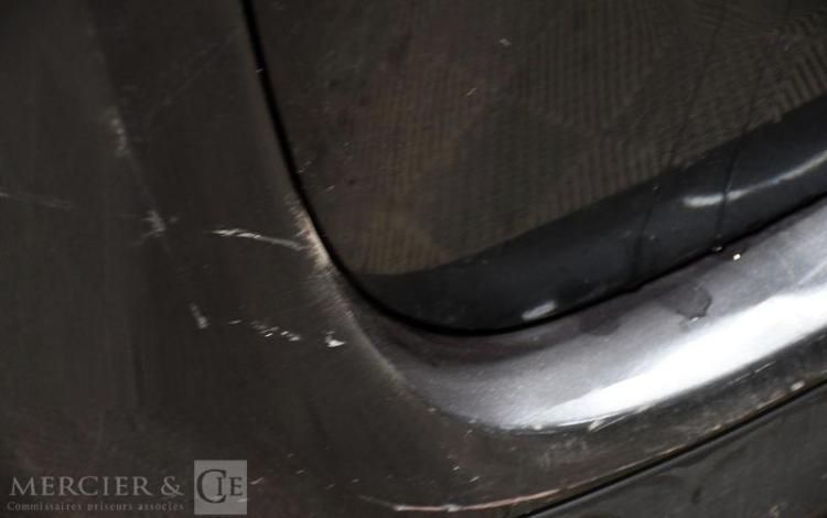 DACIA LODGY 1.6 MPI 85CH AMBIANCE GRIS CK-588-KB