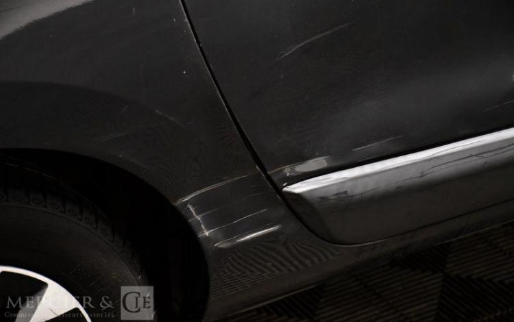 DACIA LODGY 1.6 MPI 85CH AMBIANCE GRIS CK-588-KB