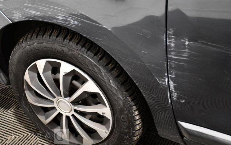 DACIA LODGY 1.6 MPI 85CH AMBIANCE GRIS CK-588-KB