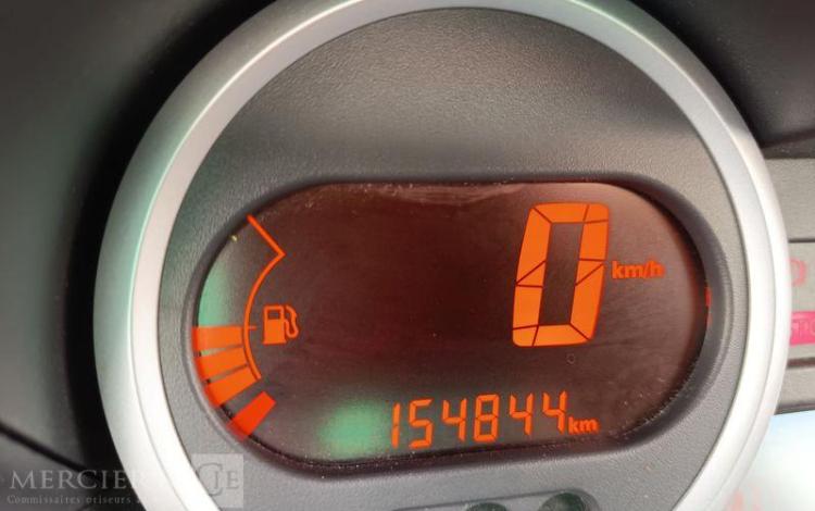 RENAULT TWINGO DCI  CM-097-JS