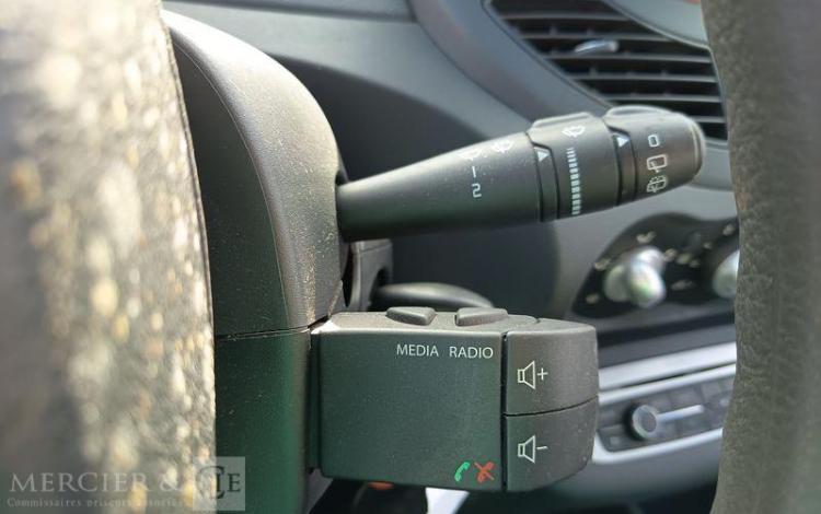 RENAULT TWINGO DCI  CM-097-JS