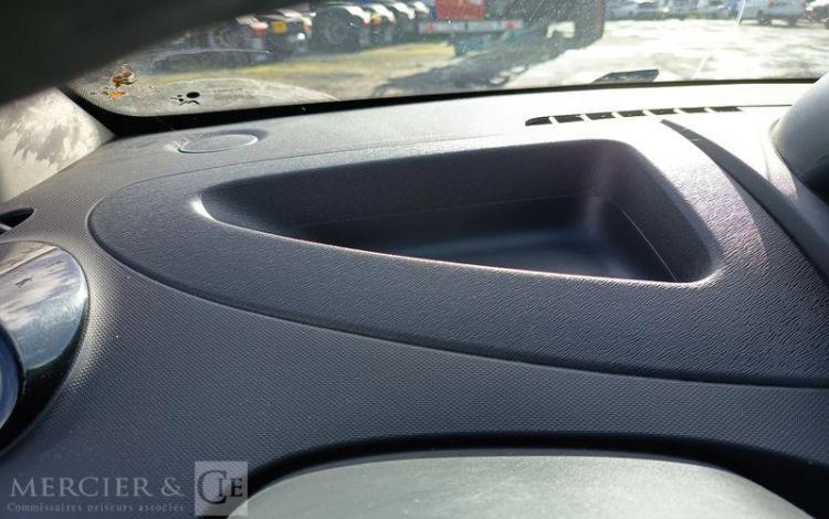 RENAULT TWINGO DCI  CM-097-JS