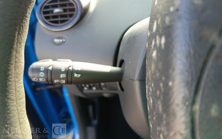 RENAULT TWINGO DCI  CM-097-JS