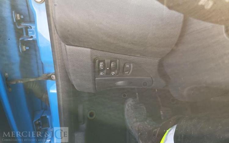 RENAULT TWINGO DCI  CM-097-JS