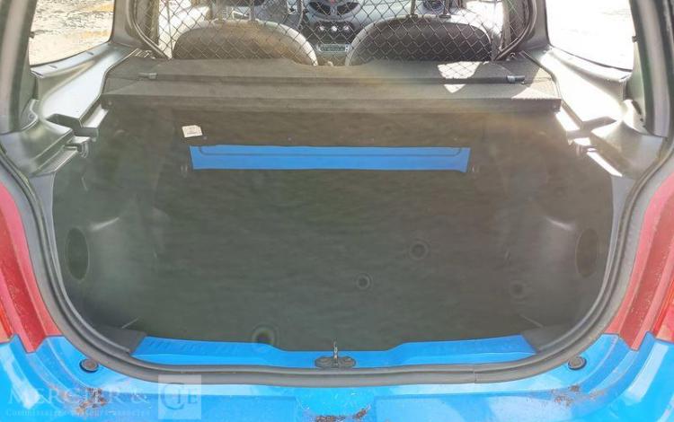 RENAULT TWINGO DCI  CM-097-JS