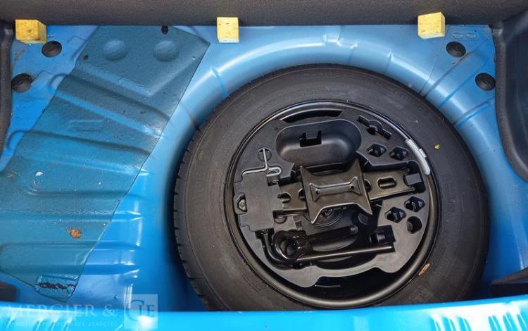 RENAULT TWINGO DCI  CM-097-JS