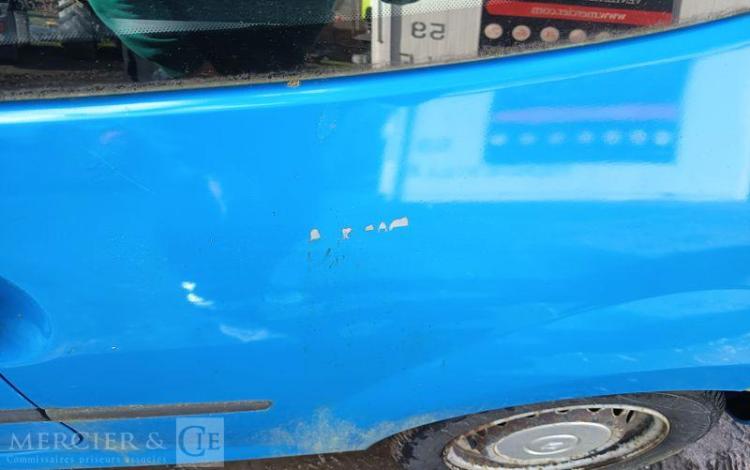 RENAULT TWINGO DCI  CM-097-JS