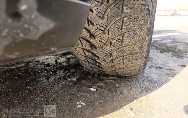 RENAULT TWINGO DCI  CM-097-JS