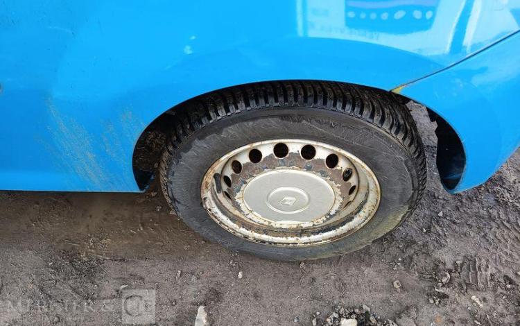 RENAULT TWINGO DCI  CM-097-JS