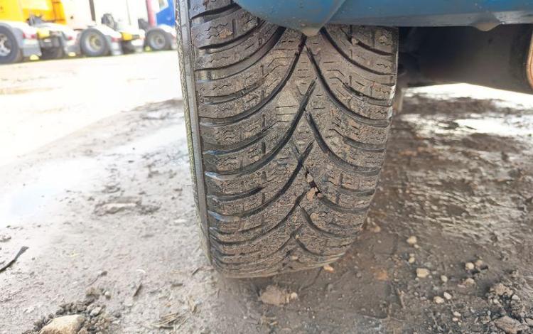 RENAULT TWINGO DCI  CM-097-JS