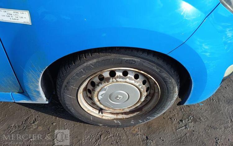 RENAULT TWINGO DCI  CM-097-JS