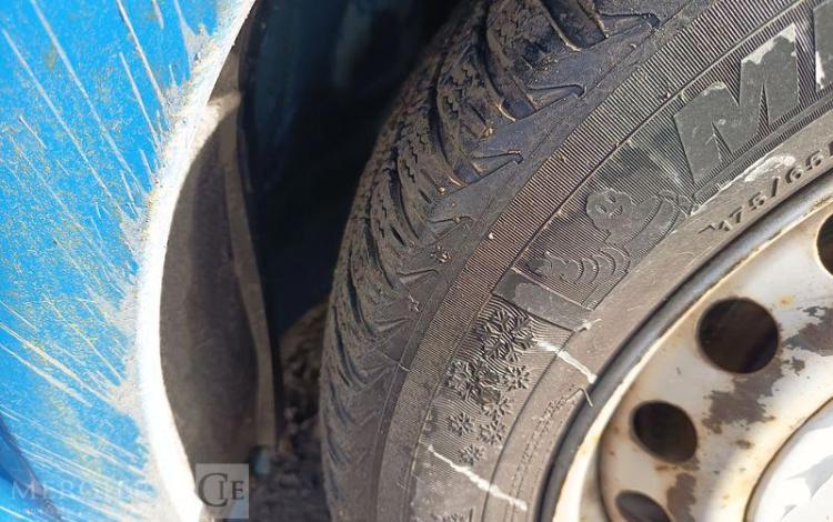 RENAULT TWINGO DCI  CM-097-JS