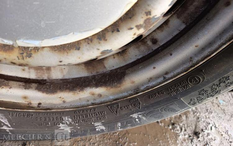 RENAULT TWINGO DCI  CM-097-JS