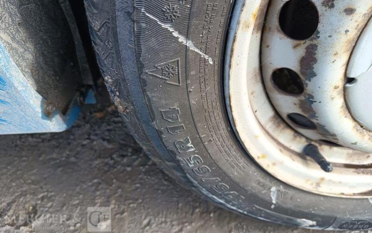 RENAULT TWINGO DCI  CM-097-JS