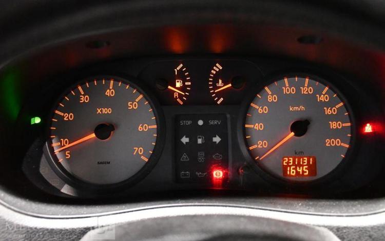 RENAULT KANGOO KANGOO COMBI 1.5 DCI 65CH AIR GRIS CP-803-VJ