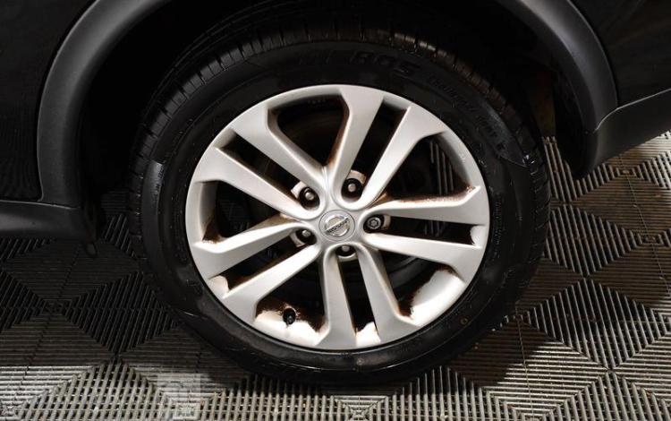 NISSAN JUKE 1.5 DCI 110 ACENTA 2WD NOIR CP-921-VT