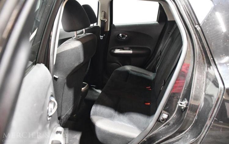 NISSAN JUKE 1.5 DCI 110 ACENTA 2WD NOIR CP-921-VT