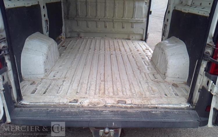 FIAT DUCATO 3.0 2.2 100 MULTIJET PACK BLANC CS-932-MY